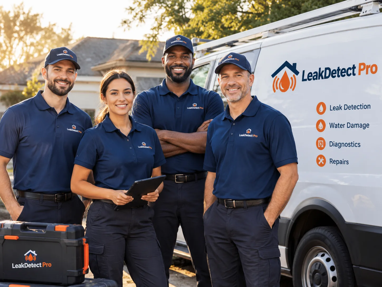 Roof Repair company in Jacksonville, AR